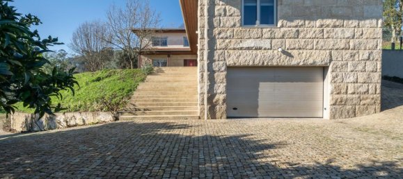 7 chambres Maison à Amarante, Portugal No. 6822 6