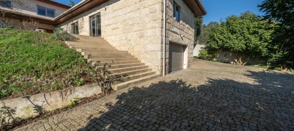 7 chambres Maison à Amarante, Portugal No. 6822 5