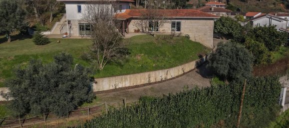 7 chambres Maison à Amarante, Portugal No. 6822 4