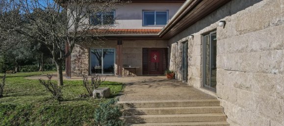 7 chambres Maison à Amarante, Portugal No. 6822 3