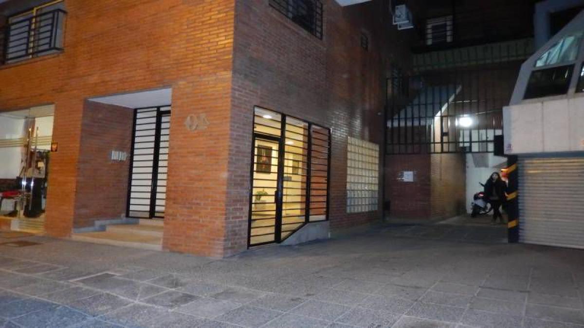 2 Schlafzimmer Wohnung in Quilmes, Argentina, Nr. 53157