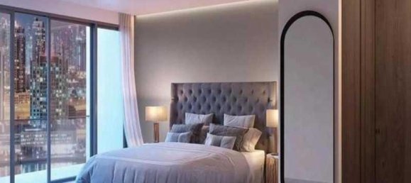 1 Schlafzimmer Wohnung in Business Bay, UAE, Nr. 97054 5