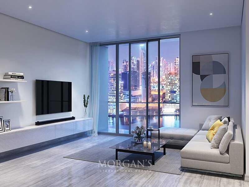 1 Schlafzimmer Wohnung in Business Bay, UAE, Nr. 97054