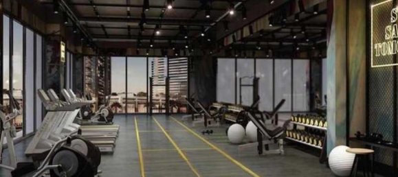 1 Schlafzimmer Wohnung in Business Bay, UAE, Nr. 97054 8