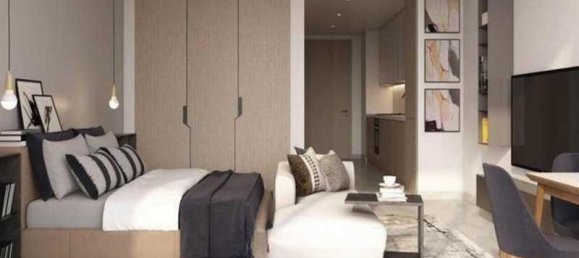 1 Schlafzimmer Wohnung in Business Bay, UAE, Nr. 97054 6