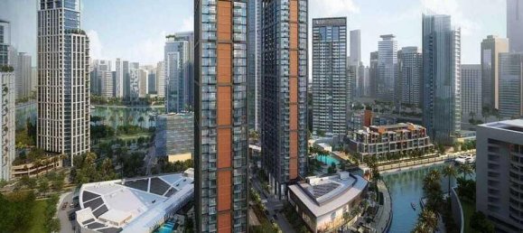 1 Schlafzimmer Wohnung in Business Bay, UAE, Nr. 97054 10