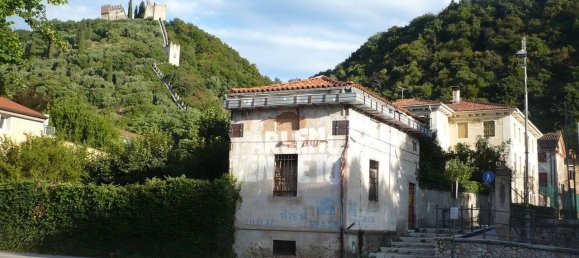 7 غرف نوم فيلا في Marostica, Italy رقم 268222 14