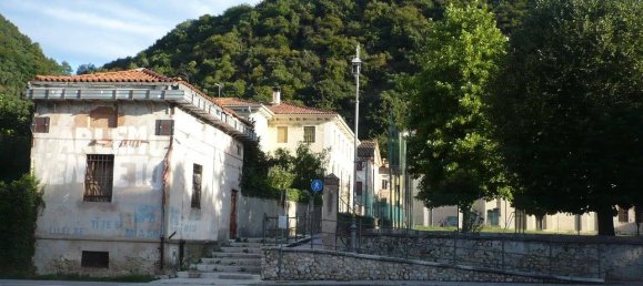 7 غرف نوم فيلا في Marostica, Italy رقم 268222 15