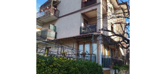 4غرفة بانتهاوس في Rome, Italy رقم 204286 23