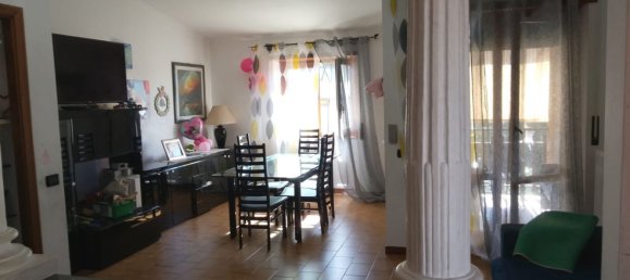 4غرفة بانتهاوس في Rome, Italy رقم 204286 7