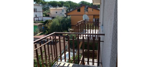 4غرفة بانتهاوس في Rome, Italy رقم 204286 12