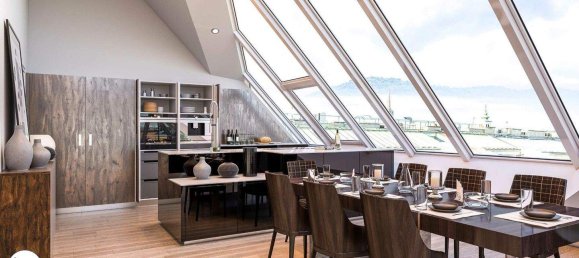 4 rooms Penthouse in Vienna, Austria No. 204486 4