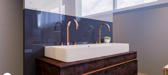 4 rooms Penthouse in Vienna, Austria No. 204486 5