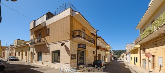 Casa de 4 habitaciónes en Supersano, Italy No. 59682 21