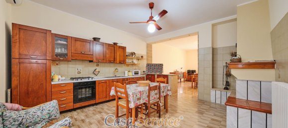 Casa de 4 habitaciónes en Supersano, Italy No. 59682 23