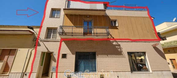 Casa de 4 habitaciónes en Supersano, Italy No. 59682 20