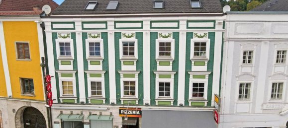 Apartamento de 1 dormitorio en Lambach, Austria No. 229383 3