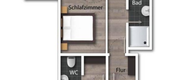 Apartamento de 1 dormitorio en Lambach, Austria No. 229383 2