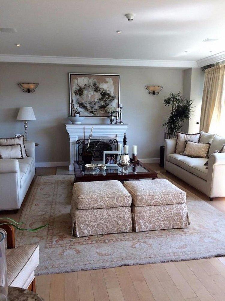 Квартира с 3 спальнями в Мехико, Мексика № 216486