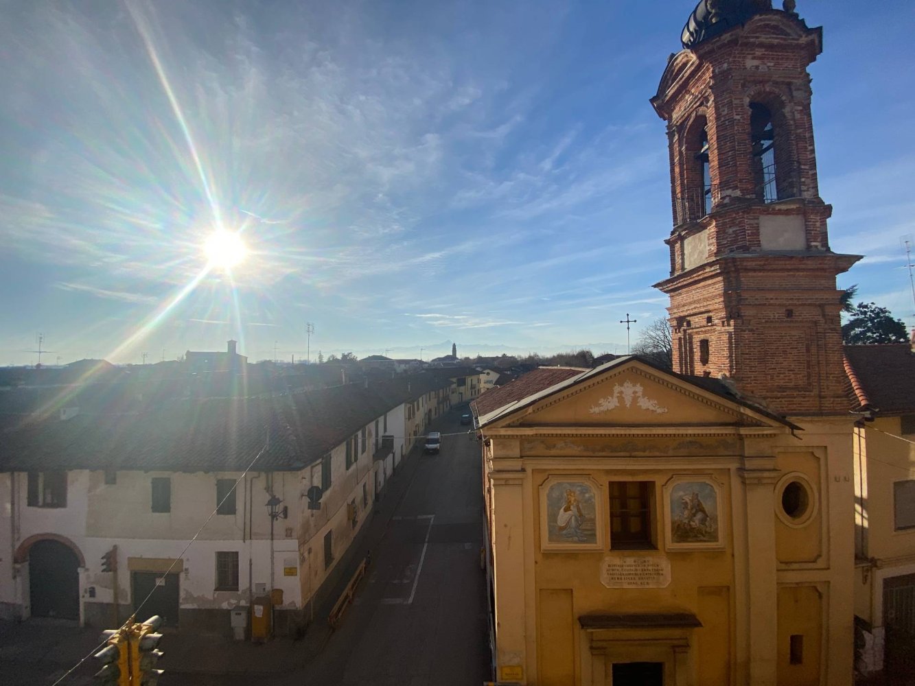 2 chambres Appartement à Sommariva del Bosco, Italy No. 69383