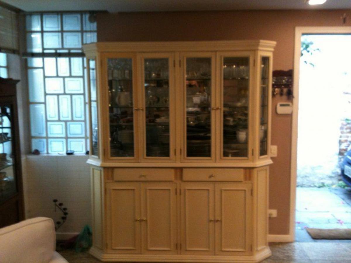 Casa T2 em São Paulo, Brazil N.º 518821