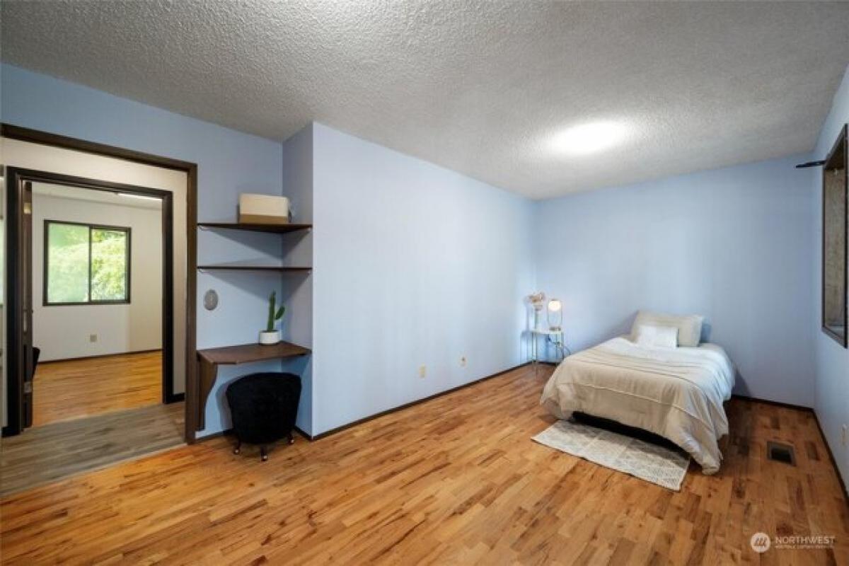 4 bedrooms House in Bellingham, USA No. 407257