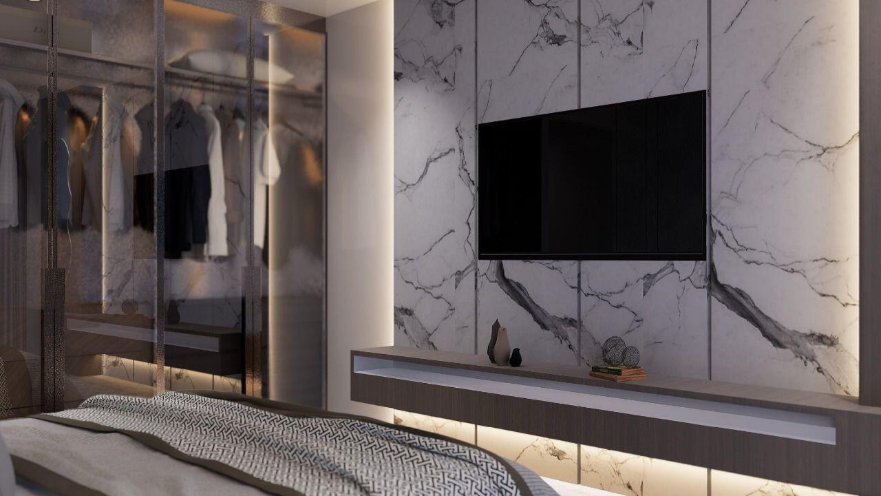 1 bedroom Apartment in Tulip Oasis X, Majan, UAE No. 116464