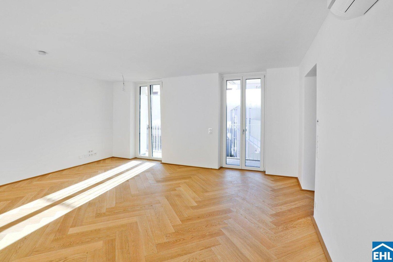 3 rooms Apartment in Vienna, Austria No. 80072