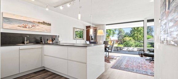 2 غرف نوم شقة في Bodenseekreis, Germany رقم 36982 3