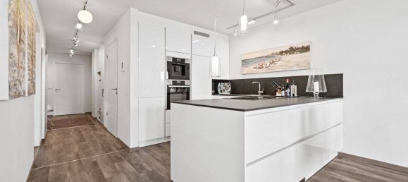 2 غرف نوم شقة في Bodenseekreis, Germany رقم 36982 4