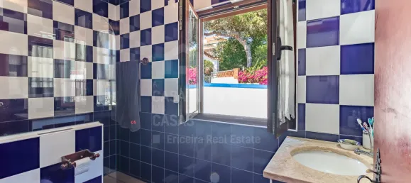 4 غرف نوم منزل في Ericeira, Portugal رقم 136399 33