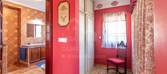 4 غرف نوم منزل في Ericeira, Portugal رقم 136399 3
