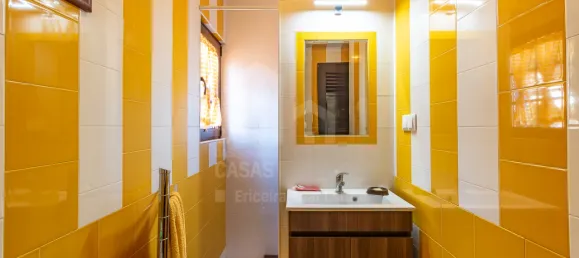 4 غرف نوم منزل في Ericeira, Portugal رقم 136399 12