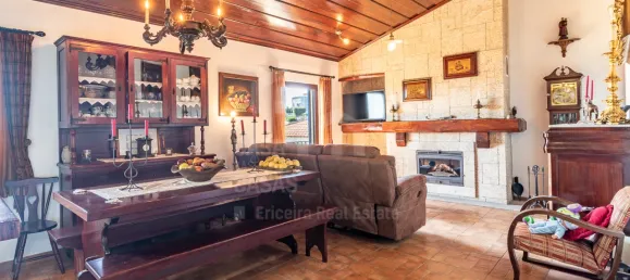 4 غرف نوم منزل في Ericeira, Portugal رقم 136399 22