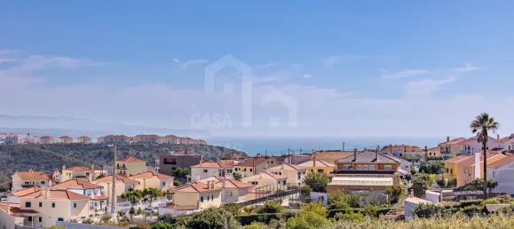 4 غرف نوم منزل في Ericeira, Portugal رقم 136399 8