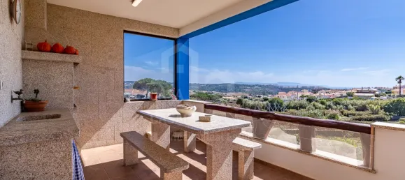 4 غرف نوم منزل في Ericeira, Portugal رقم 136399 31