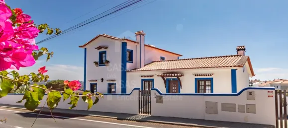 4 غرف نوم منزل في Ericeira, Portugal رقم 136399 21