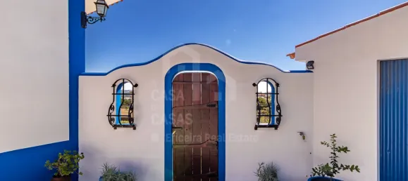 4 غرف نوم منزل في Ericeira, Portugal رقم 136399 26