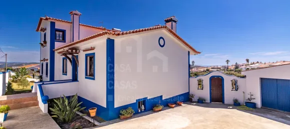 4 غرف نوم منزل في Ericeira, Portugal رقم 136399 18