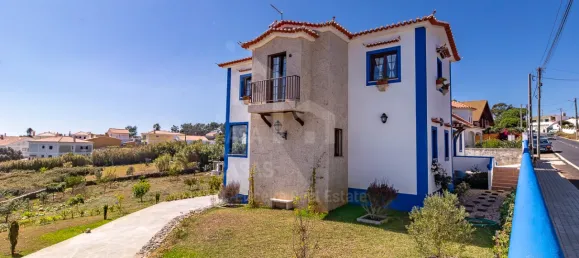 4 غرف نوم منزل في Ericeira, Portugal رقم 136399 19