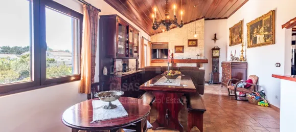 4 غرف نوم منزل في Ericeira, Portugal رقم 136399 28