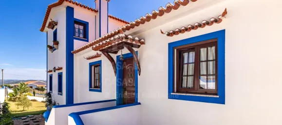 4 غرف نوم منزل في Ericeira, Portugal رقم 136399 20