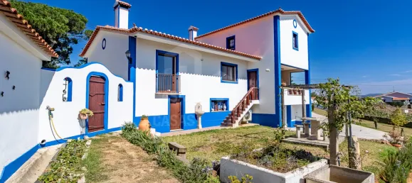 4 غرف نوم منزل في Ericeira, Portugal رقم 136399 5