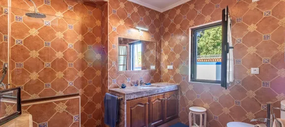 4 غرف نوم منزل في Ericeira, Portugal رقم 136399 4