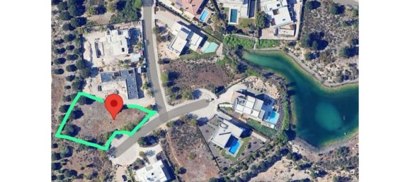 274m² Land in Quinta do Conde, Portugal No. 80224 20