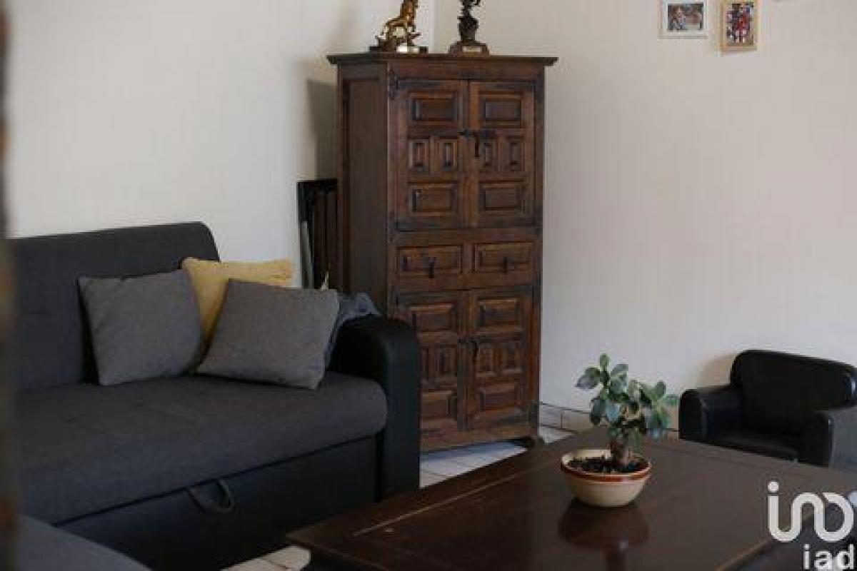 Casa T2 em Villenoy, France N.º 30641