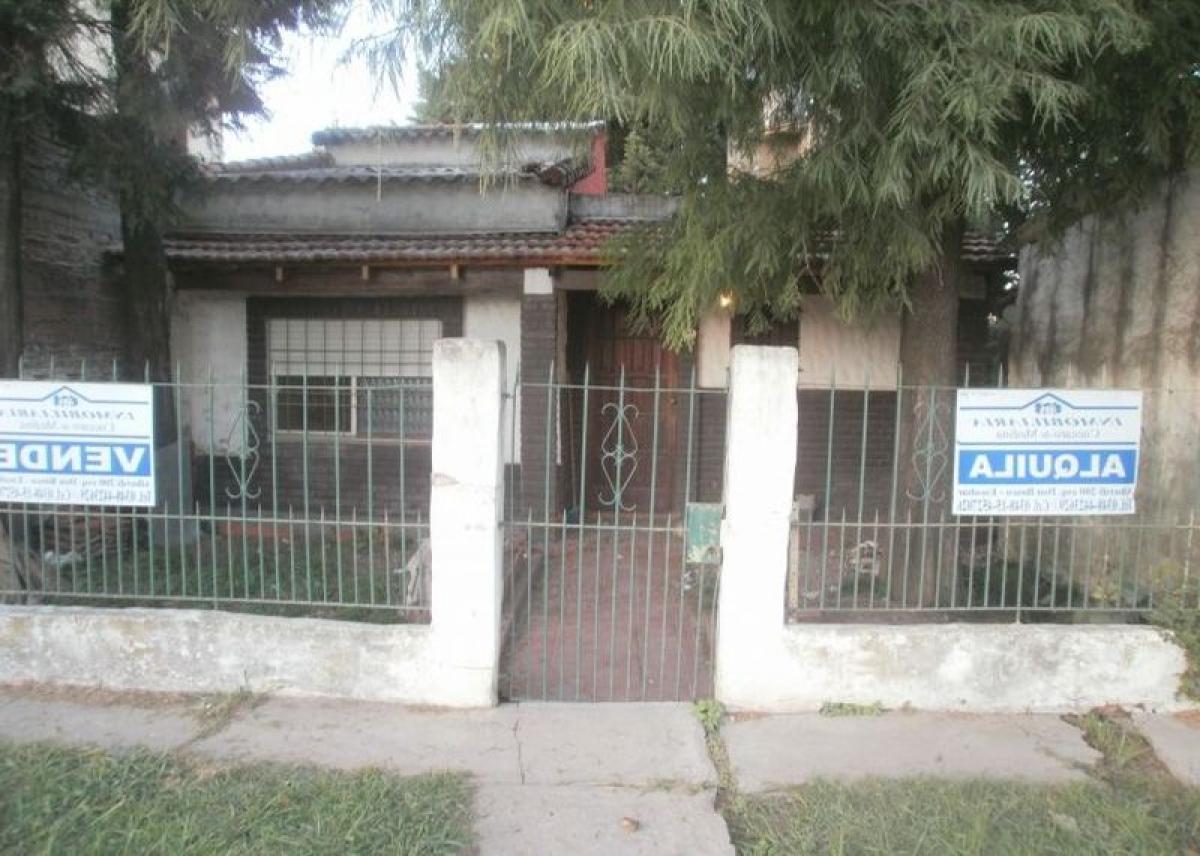 2 Schlafzimmer Haus in Escobar, Argentina, Nr. 17747