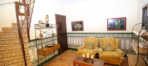 Вилла с 6 спальнями в Бенамаргоса, Испания № 48262 5