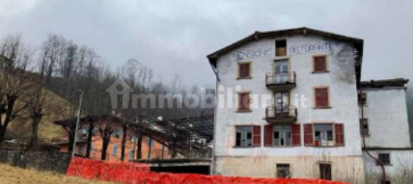 5 rooms Hotel in Santa Brigida, Italy No. 302663 2