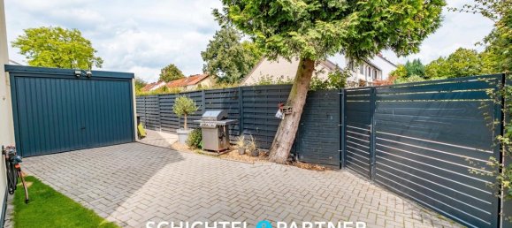 Таунхаус с 3 спальнями в Бремен, Германия № 28007 15